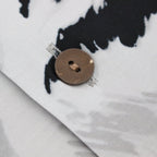 TIM LEHI | L/S HAWAIIAN SHIRT #GRAY [TIMLEHI-WM-HI33]