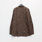 BOTEH 襯衫 #勃根地 [S0352102]