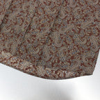 BOTEH 襯衫 #勃根地 [S0352102]