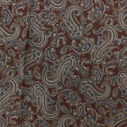 BOTEH 襯衫 #勃根地 [S0352102]