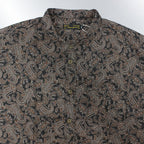 BOTEH SHIRTS #BLACK [S0352102]