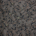 BOTEH SHIRTS #BLACK [S0352102]