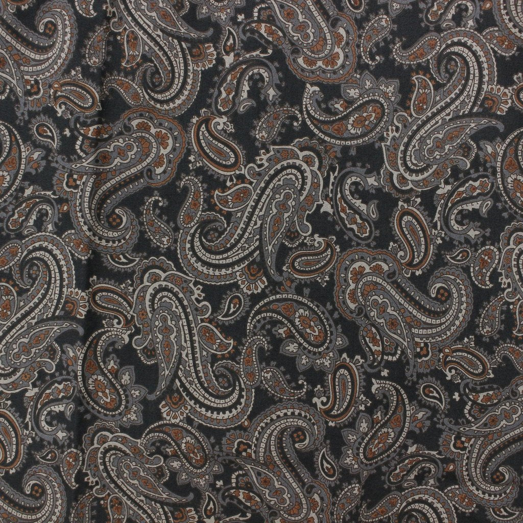 BOTEH SHIRTS #BLACK [S0352102]