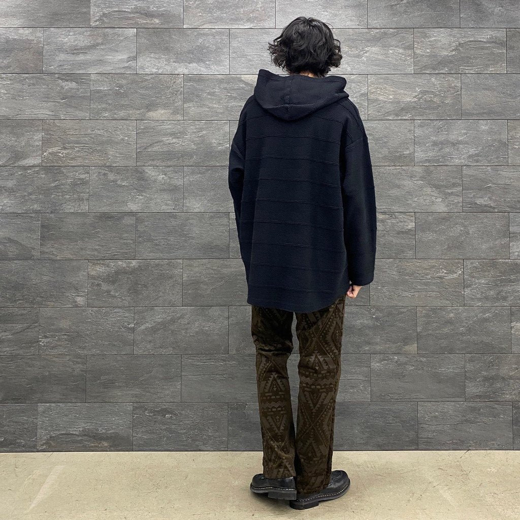 SOUTH FLARE PANTS #NATIVE BROWN [P0413304]