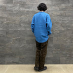 SOUTH FLARE PANTS #NATIVE BROWN [P0413304]