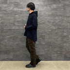 SOUTH FLARE PANTS #NATIVE BROWN [P0413304]