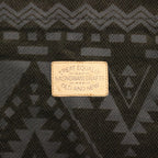 南夾克 #NATIVE 棕色 [J0411007]