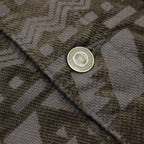 南夾克 #NATIVE 棕色 [J0411007]