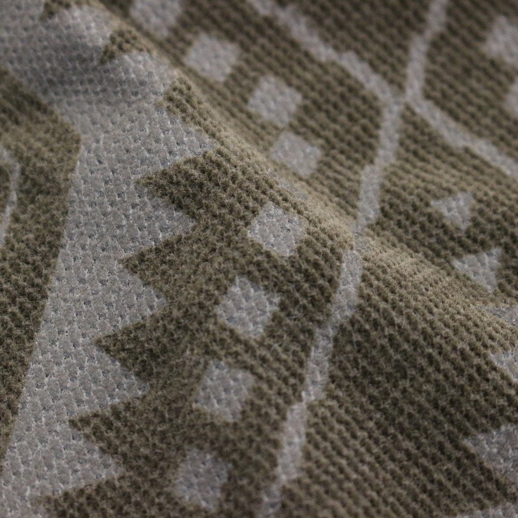 南夾克 #NATIVE 棕色 [J0411007]