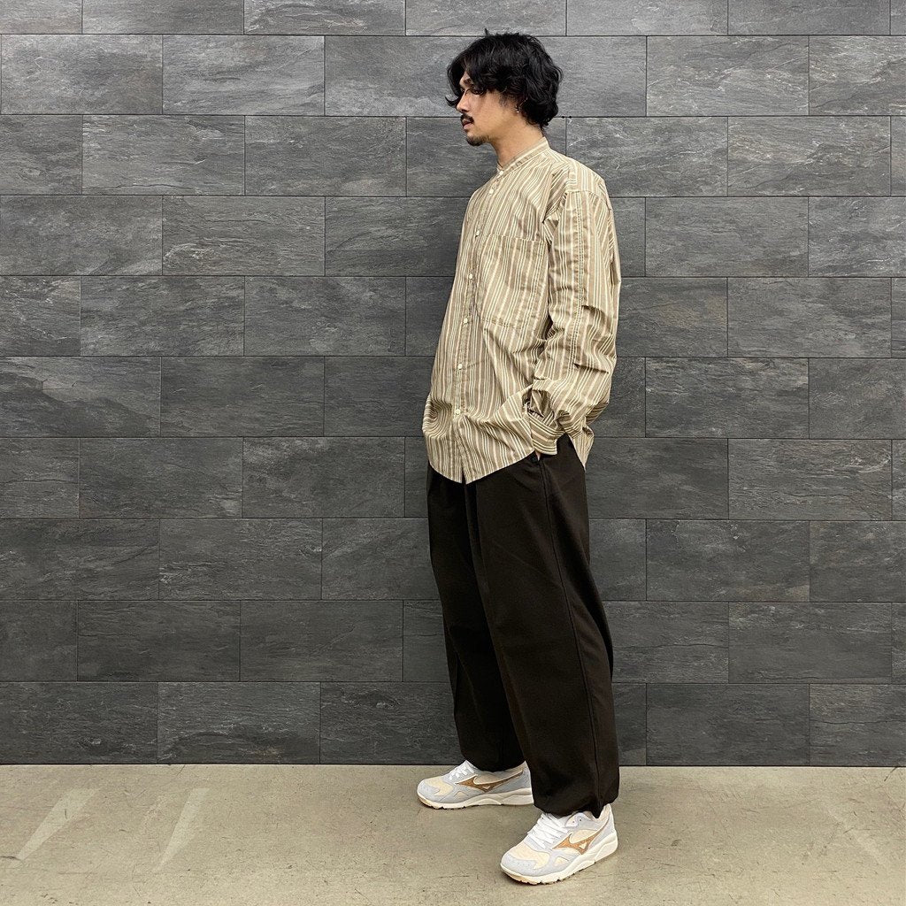 クラシカルファッション DAIWA PIER39 / TECH WIDE EASY 2P FLANNEL