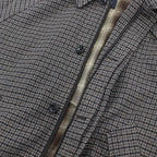 TECH SPORTS JACKET TWEED #GUNCLUB [BJ-29022W]