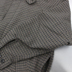 TECH SPORTS JACKET TWEED #GUNCLUB [BJ-29022W]