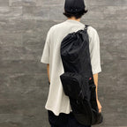SPEAK EASY | PACKABLE BOARD BAG #BLACK [22SU-A01]
