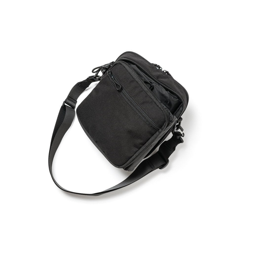 SPEAK EASY | PACKABLE BOARD BAG #BLACK [22SU-A01]