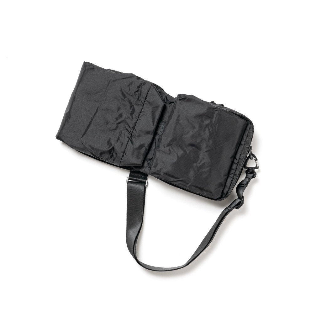 SPEAK EASY | PACKABLE BOARD BAG #BLACK [22SU-A01]
