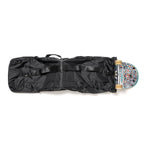 SPEAK EASY | PACKABLE BOARD BAG #BLACK [22SU-A01]
