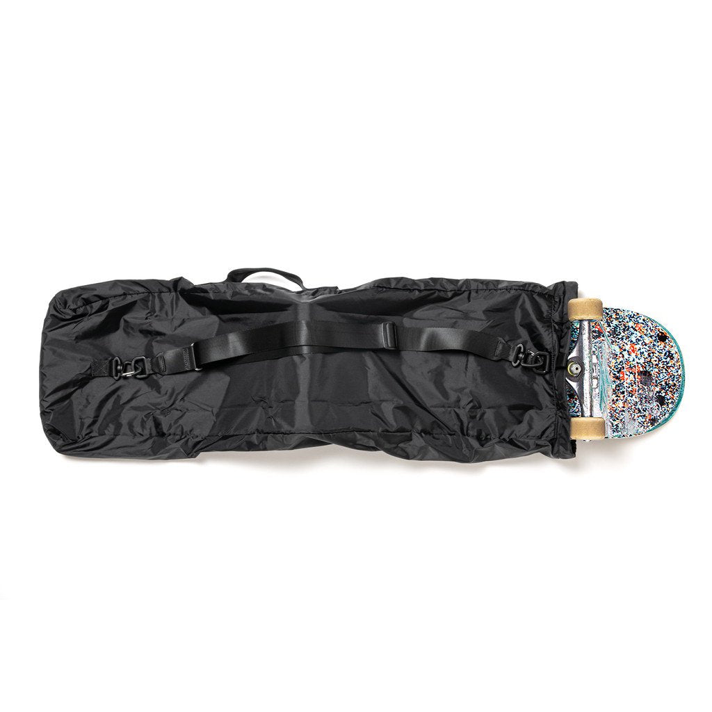 SPEAK EASY | PACKABLE BOARD BAG #BLACK [22SU-A01]