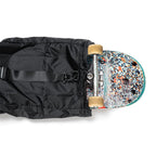 SPEAK EASY | PACKABLE BOARD BAG #BLACK [22SU-A01]