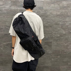 SPEAK EASY | PACKABLE BOARD BAG #BLACK [22SU-A01]