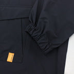 F/CE. | RAIN COAT #BLACK [FW22-TBFCE01]