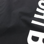 F/CE. | RAIN COAT #BLACK [FW22-TBFCE01]