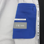 F/CE. | RAIN COAT #BLACK [FW22-TBFCE01]