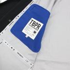 F/CE. | RAIN COAT #BLACK [FW22-TBFCE01]