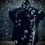 F/CE. | RAIN COAT #BLACK [FW22-TBFCE01]