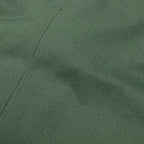 PLEATED TROUSERS #GREEN [22FWE-WMP-TR01]