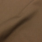 PLEATED TROUSERS #D-BROWN [22FWE-WMP-TR01]