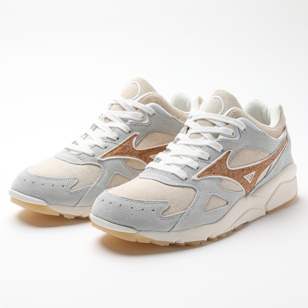 SKY MEDAL #UNDYED/CORK [D1GA2278]