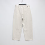 4WAY STRETCH PANTS #L.GRAY [22AW-FS-25]