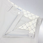 4WAY STRETCH PANTS #L.GRAY [22AW-FS-25]