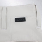 4WAY STRETCH PANTS #L.GRAY [22AW-FS-25]