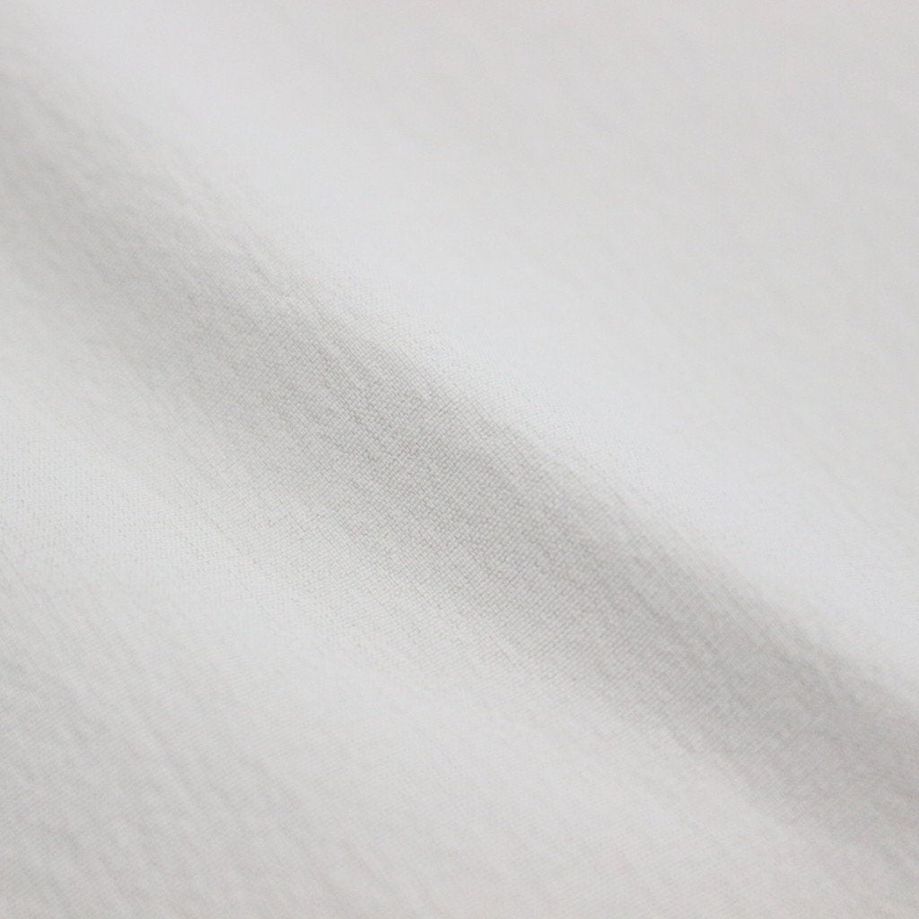 4WAY STRETCH PANTS #L.GRAY [22AW-FS-25]