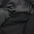 TECH PADDING MIL VEST 2022 #BLACK [BW-25022W]