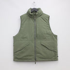 TECH PADDING MIL VEST 2022 #SAGE [BW-25022W]