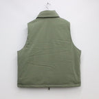TECH PADDING MIL VEST 2022 #SAGE [BW-25022W]