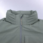 TECH PADDING MIL VEST 2022 #SAGE [BW-25022W]