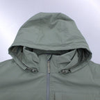 TECH PADDING MIL VEST 2022 #SAGE [BW-25022W]