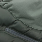 TECH PADDING MIL VEST 2022 #SAGE [BW-25022W]