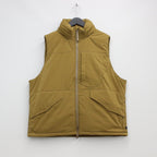 TECH PADDING MIL VEST 2022 #COYOTE [BW-25022W]