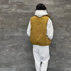 TECH PADDING MIL VEST 2022 #COYOTE [BW-25022W]