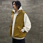 TECH PADDING MIL VEST 2022 #COYOTE [BW-25022W]