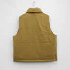 TECH PADDING MIL VEST 2022 #COYOTE [BW-25022W]