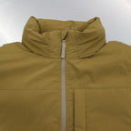 TECH PADDING MIL VEST 2022 #COYOTE [BW-25022W]