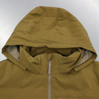 TECH PADDING MIL VEST 2022 #COYOTE [BW-25022W]