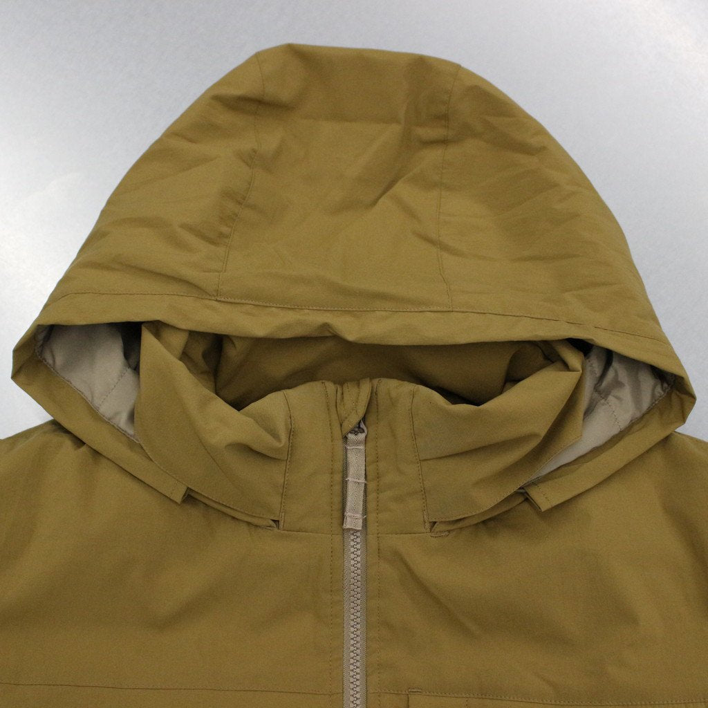 TECH PADDING MIL VEST 2022 #COYOTE [BW-25022W]