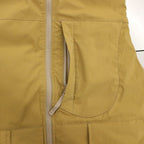 TECH PADDING MIL VEST 2022 #COYOTE [BW-25022W]