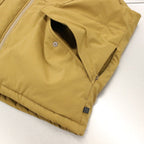 TECH PADDING MIL VEST 2022 #COYOTE [BW-25022W]